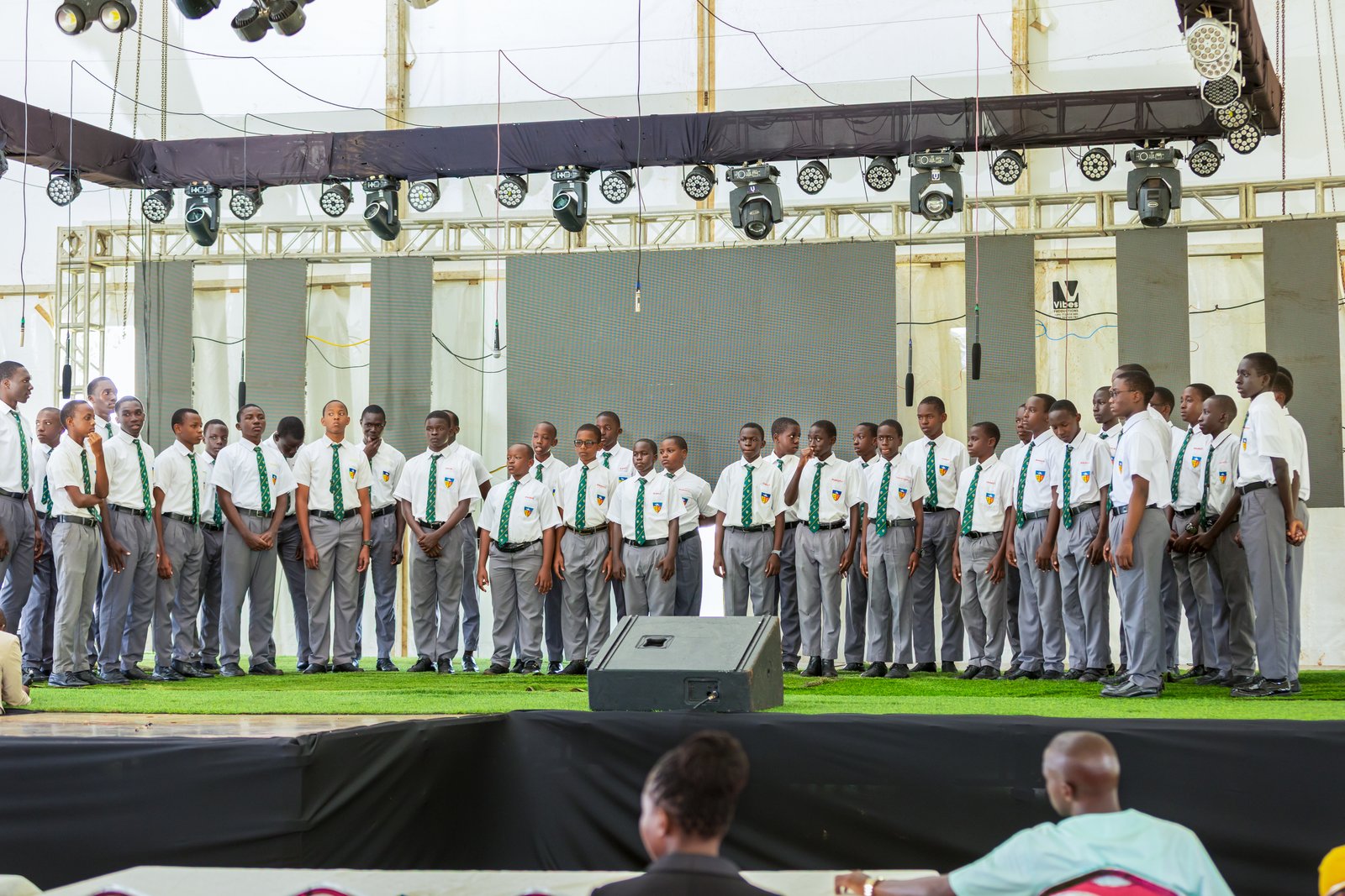 Best Set Piece — MDD 2026